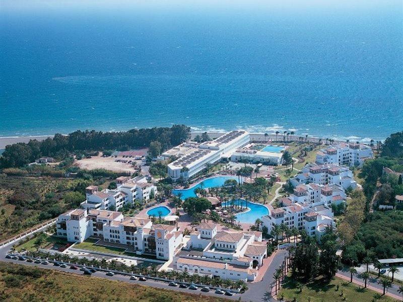 אסטפונה Costa Del Sol Princess מראה חיצוני תמונה