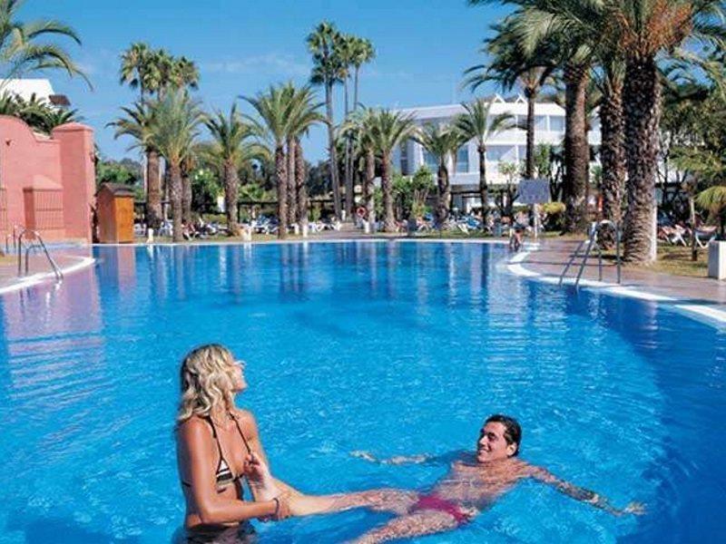אסטפונה Costa Del Sol Princess מראה חיצוני תמונה