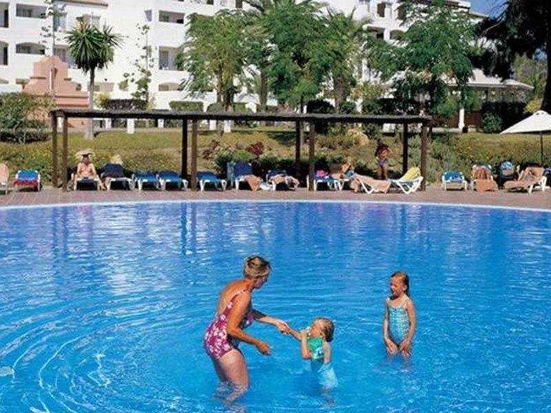 אסטפונה Costa Del Sol Princess מראה חיצוני תמונה