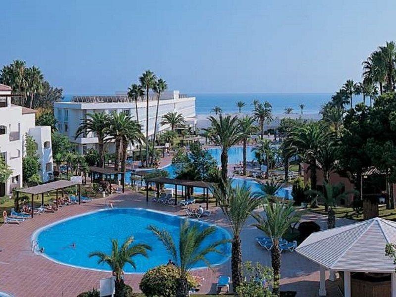 אסטפונה Costa Del Sol Princess מראה חיצוני תמונה
