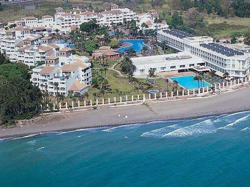 אסטפונה Costa Del Sol Princess מראה חיצוני תמונה