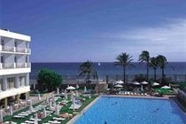אסטפונה Costa Del Sol Princess מראה חיצוני תמונה