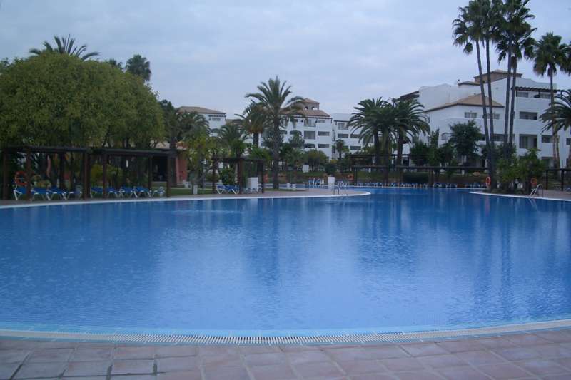 אסטפונה Costa Del Sol Princess מראה חיצוני תמונה